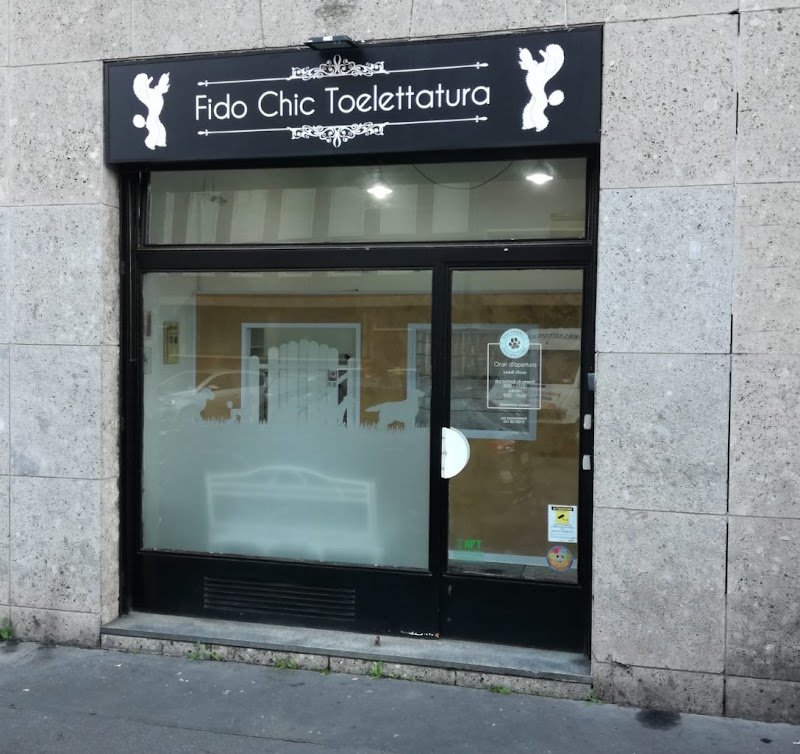 Fido Chic Toelettatura - Foto 3