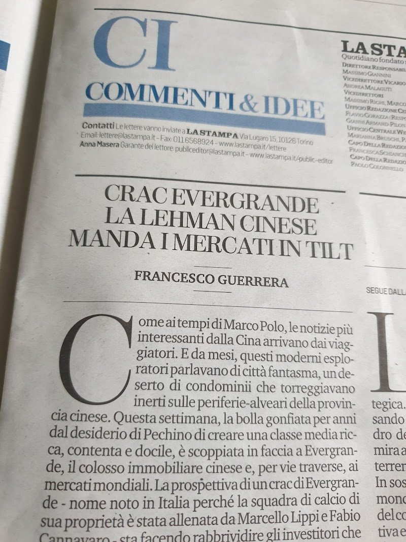 Fido Clean Di Capoccia Barbara - Foto 1