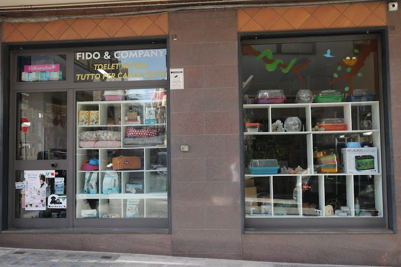 Fido & Company - Foto 1