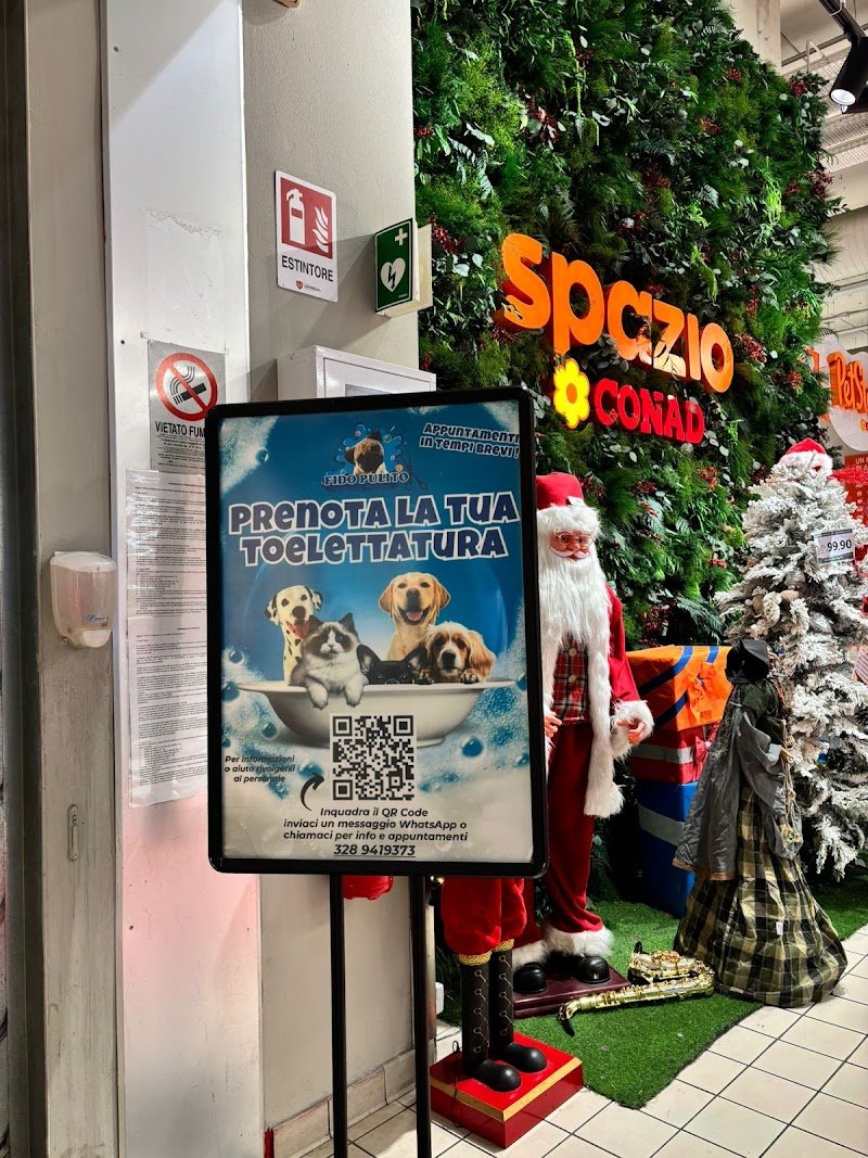 Fido Pulito Mobile - Foto 1