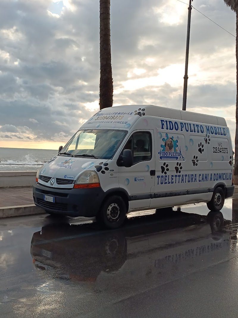 Fido Pulito Mobile - Foto 2