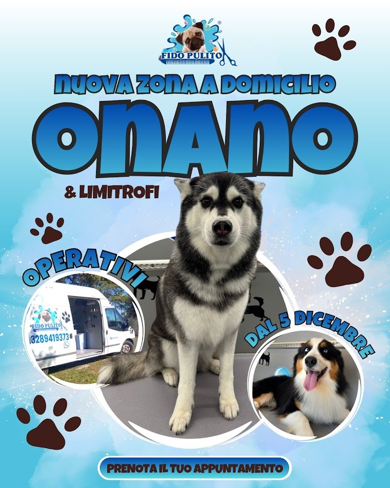 Fido Pulito Mobile - Foto 5