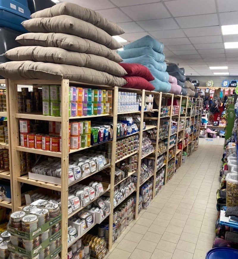 FINARDI STORE di Borsi Claudio | Pet Store | Alimenti e Accessori per animali | Sorbolo | Parma - Foto 6