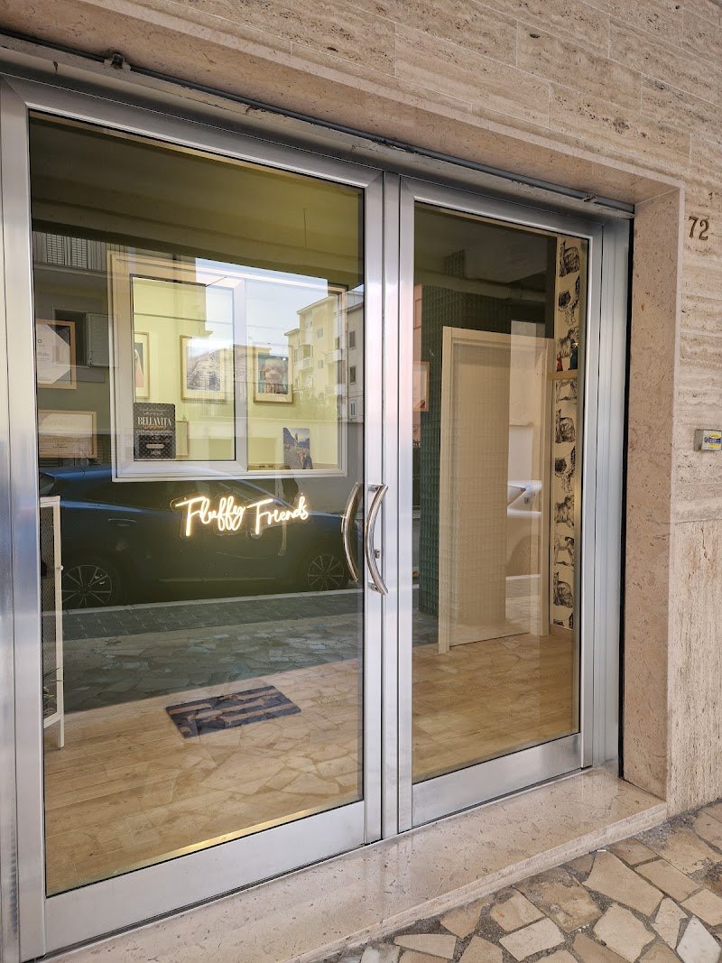 Fluffy Friends di Giovanna Armillotta - Foto 2