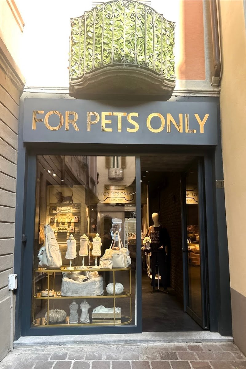 For Pets Only Boutique & Spa Como - Foto 1