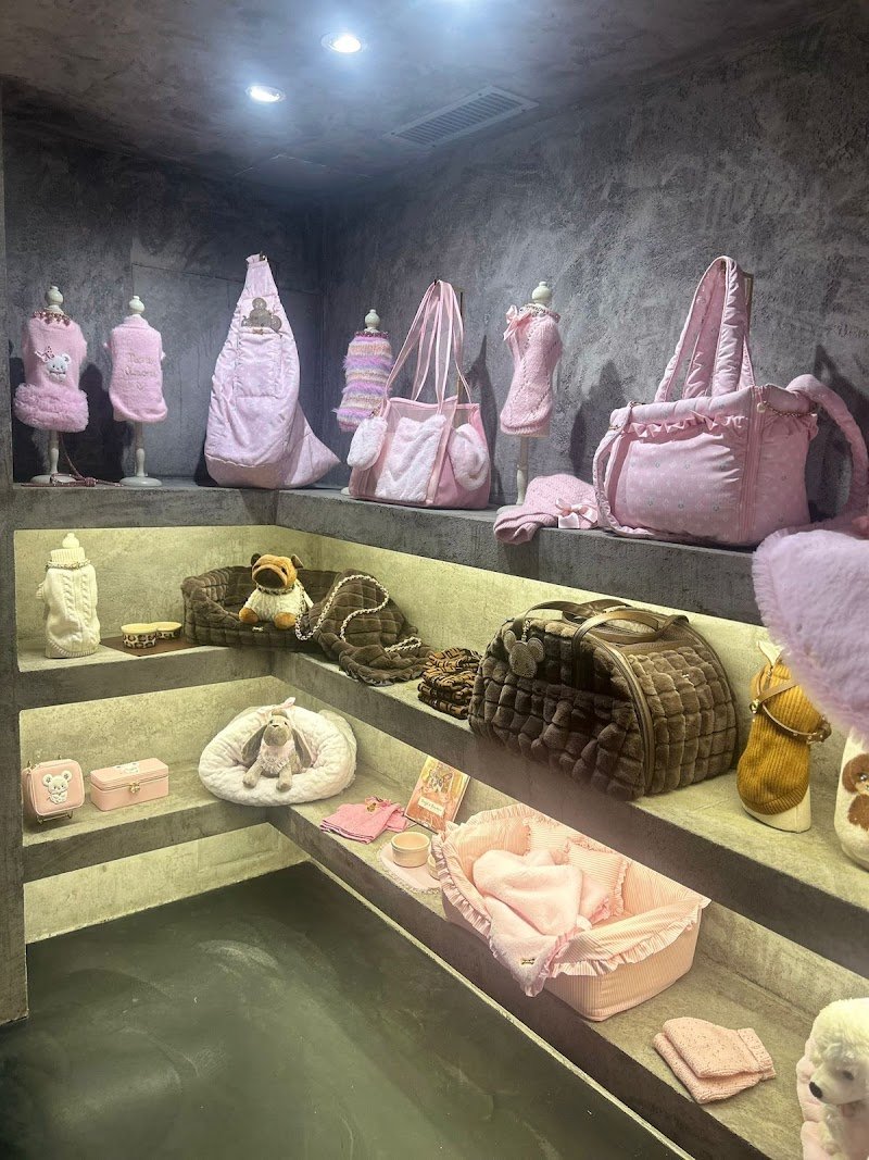 For Pets Only Boutique & Spa Como - Foto 2