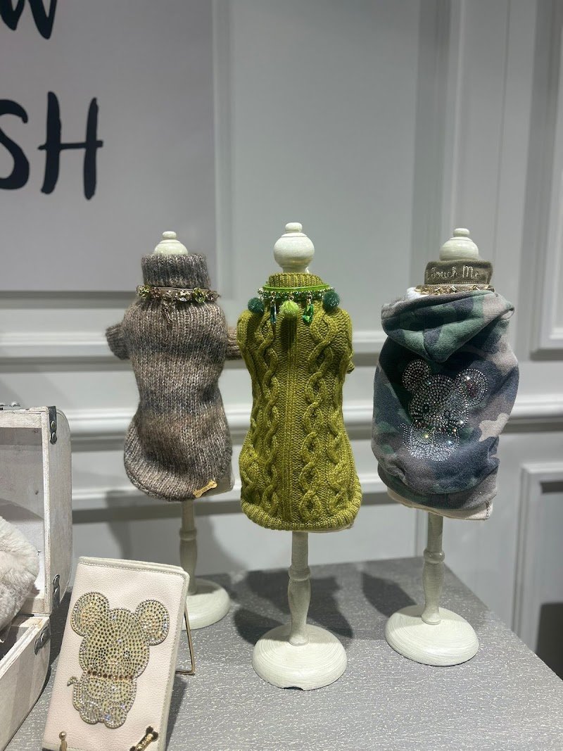 For Pets Only Boutique & Spa Como - Foto 5