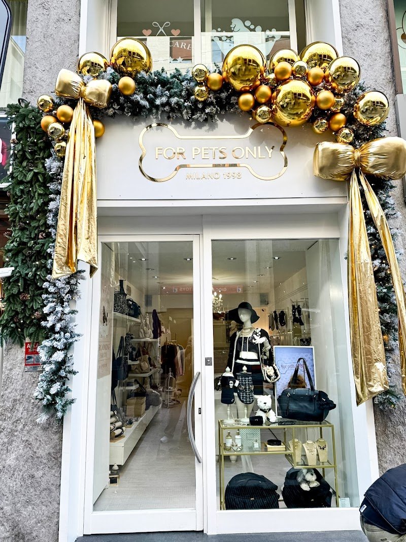 For Pets Only Srl - Foto 1