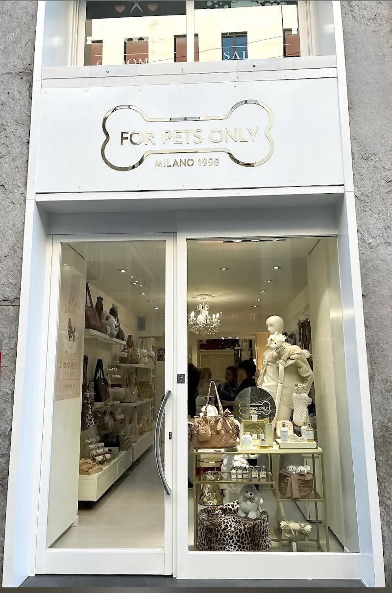 For Pets Only Srl - Foto 2