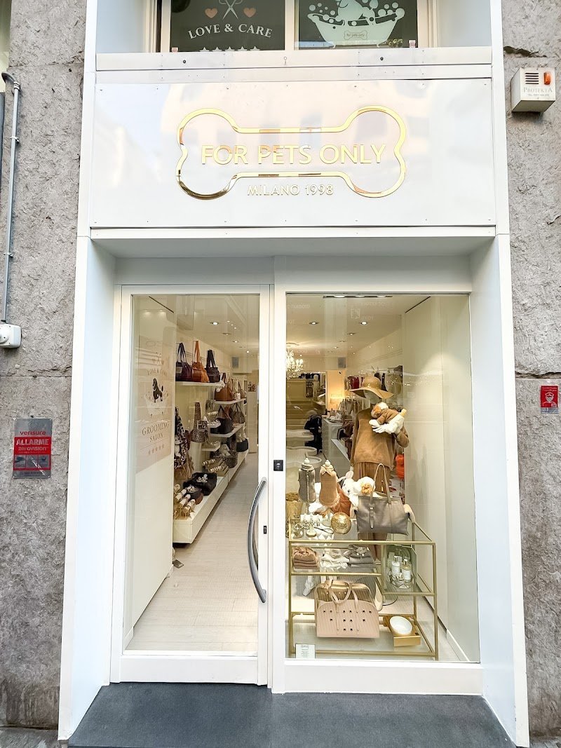 For Pets Only Srl - Foto 5