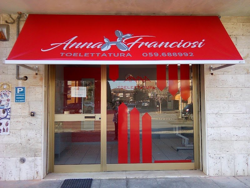 Franciosi Anna - Foto 2
