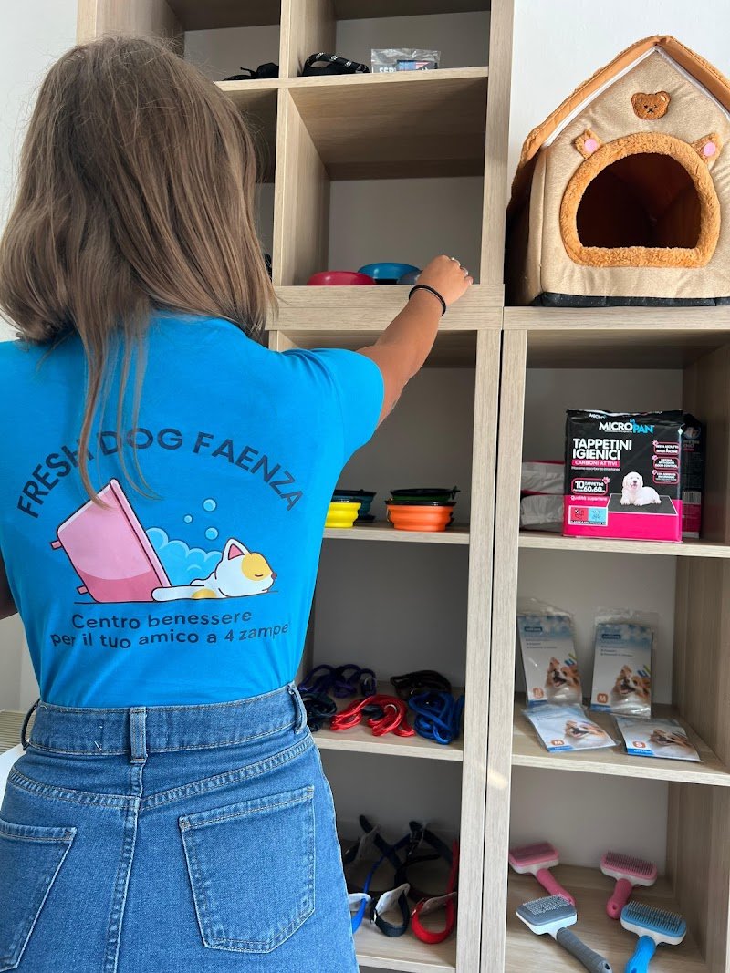 Fresh Dog Faenza - Foto 2