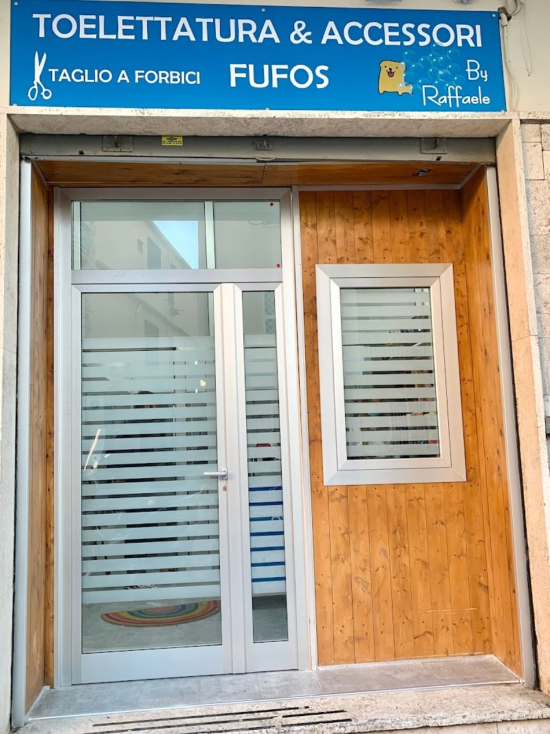 FUFOS Toelettatura & Accessori - Foto 6