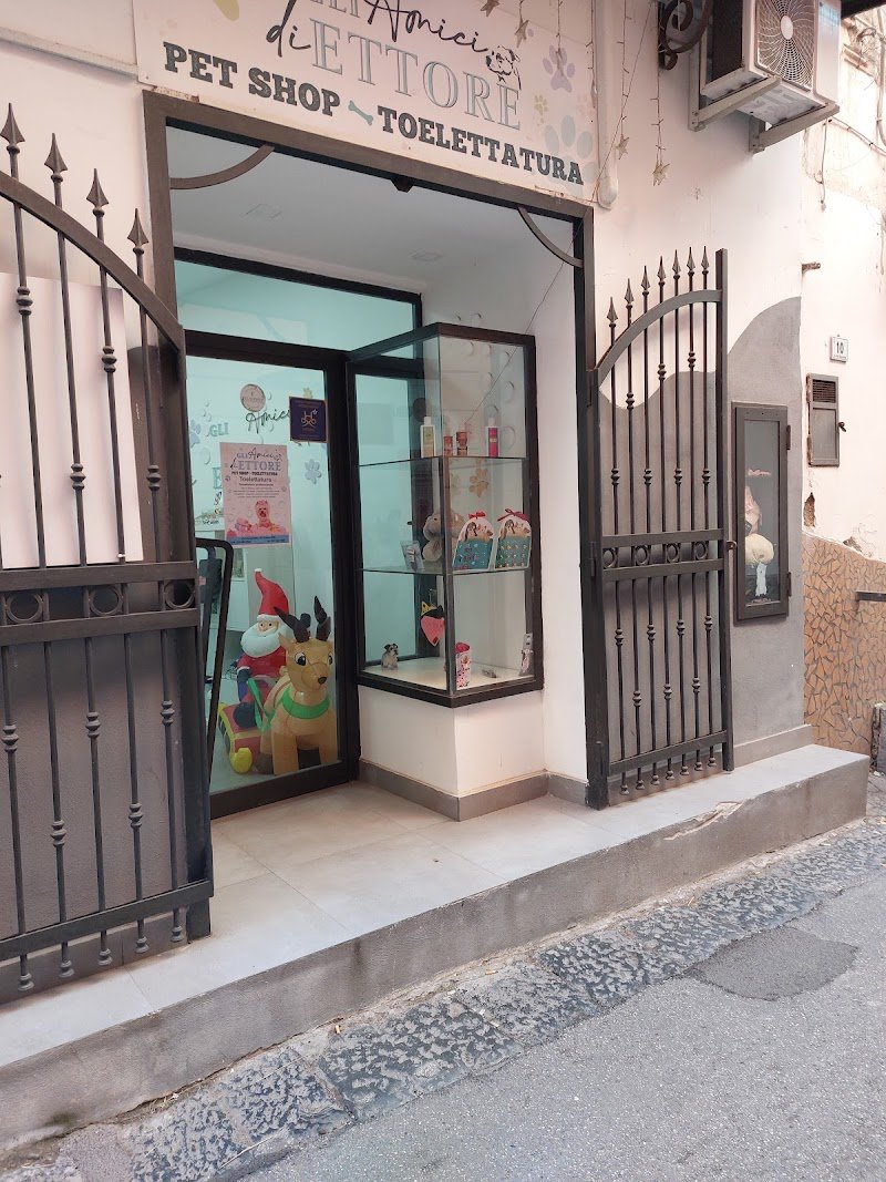 Gli Amici di Ettore - Foto 2