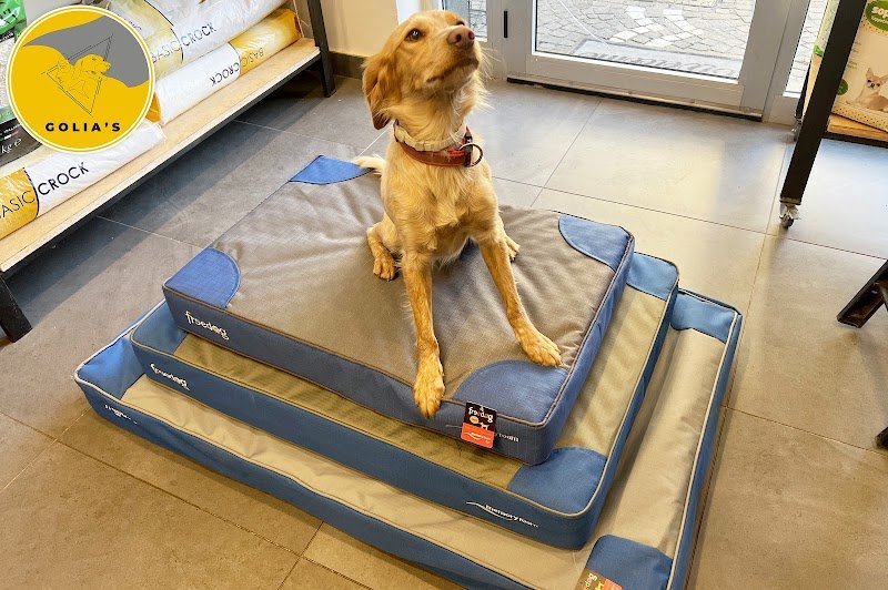 Golia's Pet Store - Foto 3