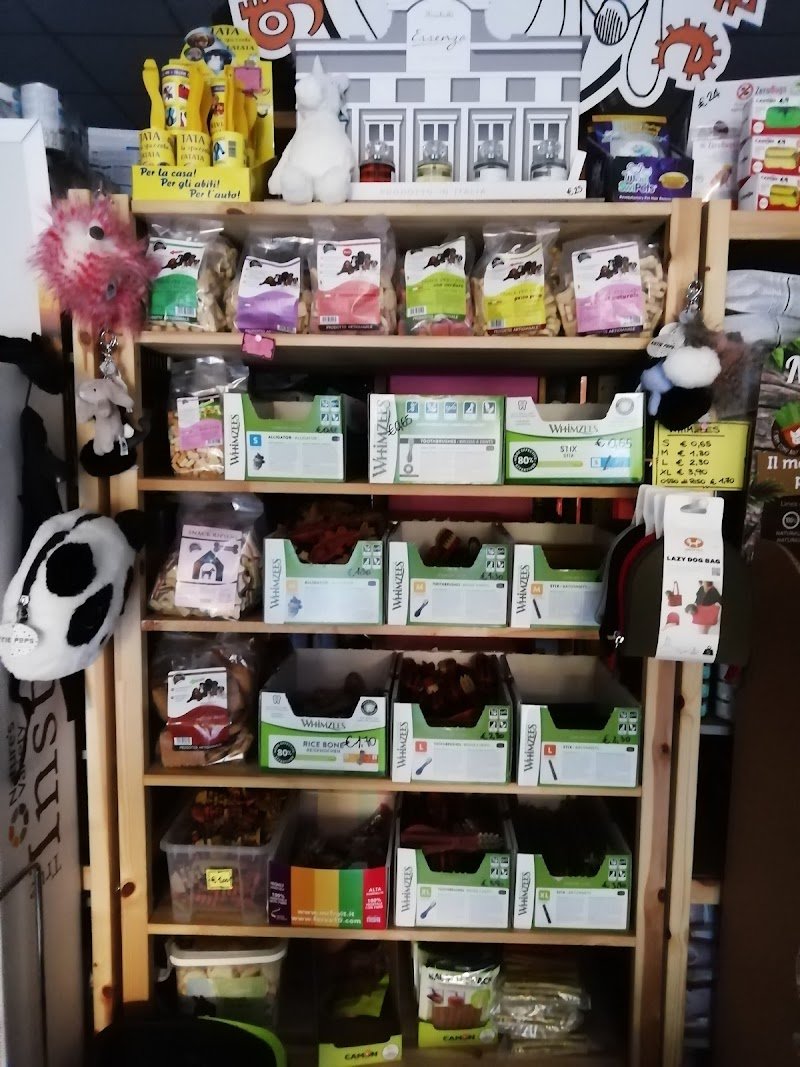 Graffi e Impronte - Foto 1