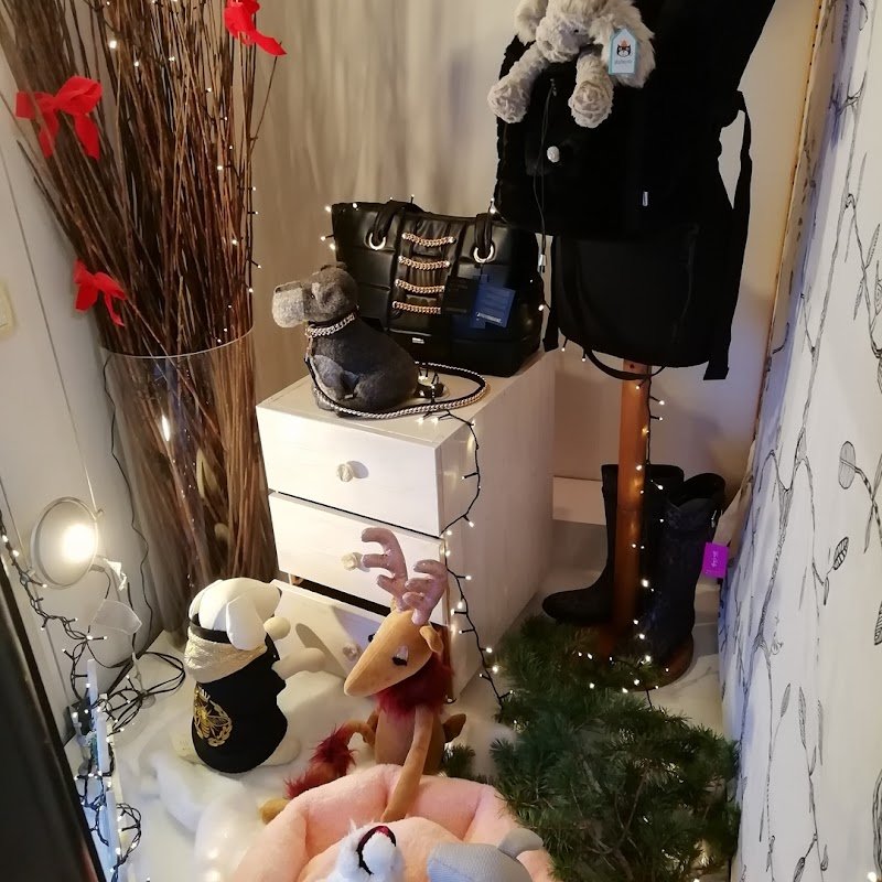 Graffi e Impronte - Foto 2