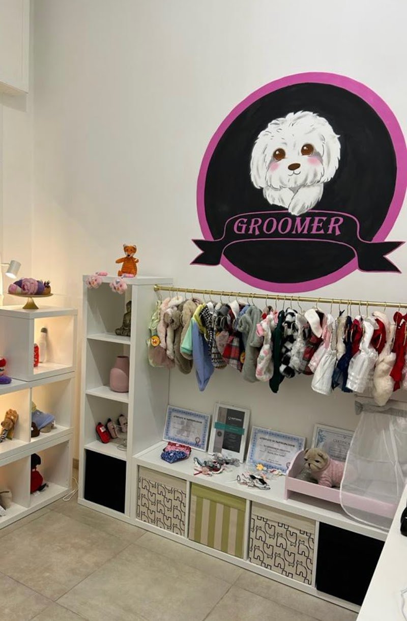 Groomer - Foto 1