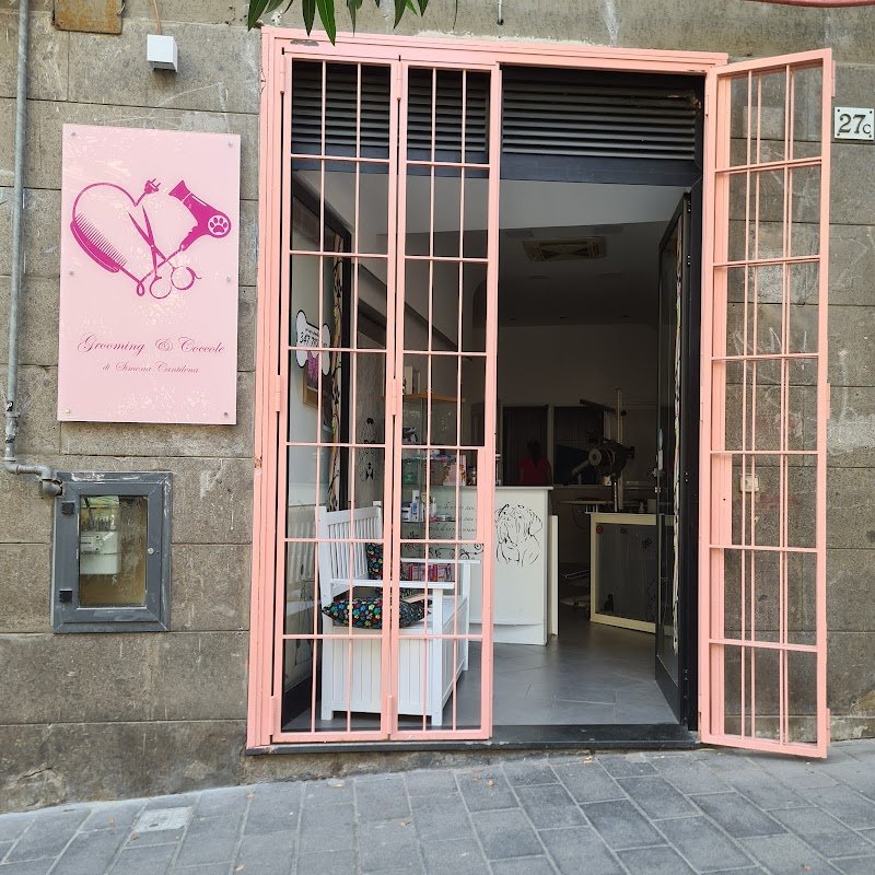 Grooming&Coccole di Simona Cantilena - Foto 5
