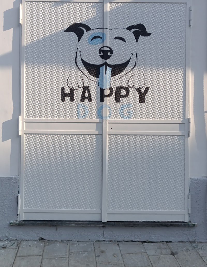 Happy dog - Foto 1