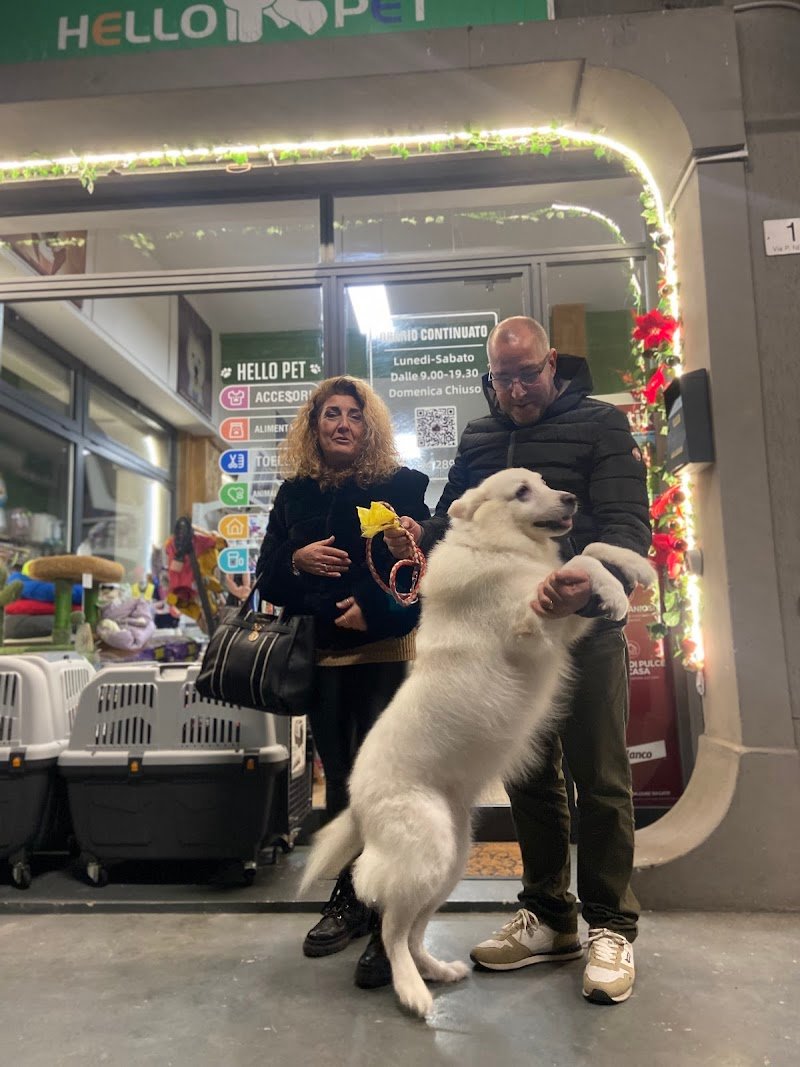 Hello Pet toelettatura alimenti per animali - Foto 3