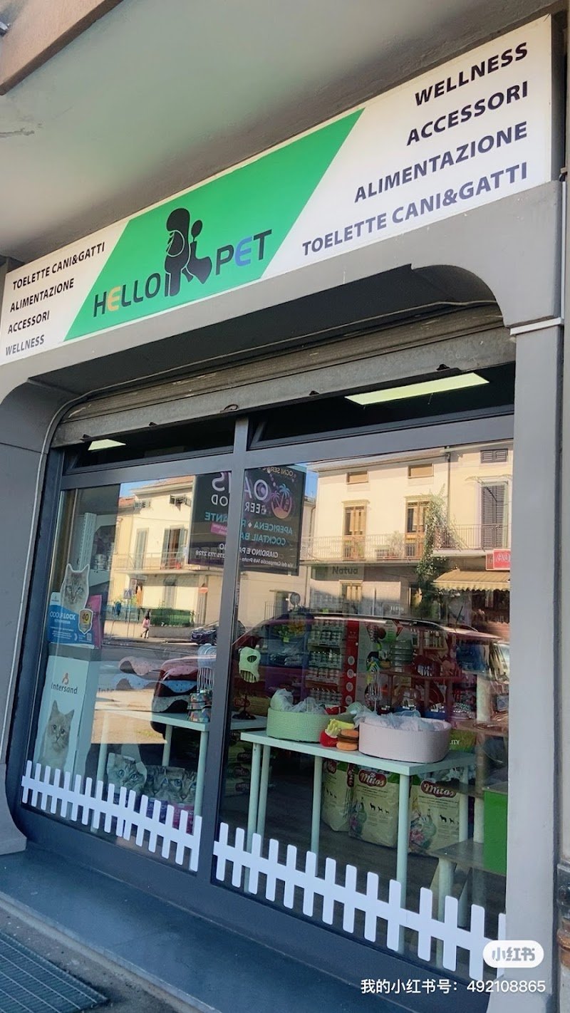 Hello Pet toelettatura alimenti per animali - Foto 5