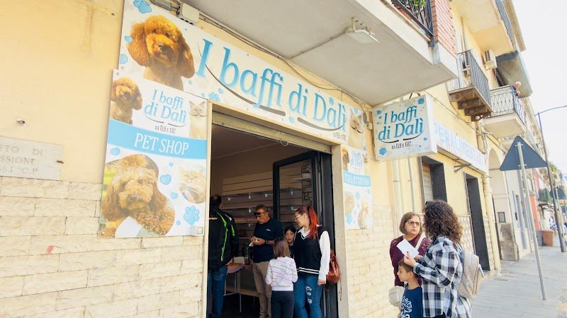 I Baffi di Dalì - Foto 4