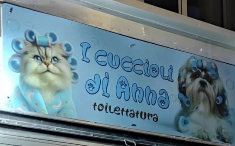 I Cuccioli di Anna - Foto 3