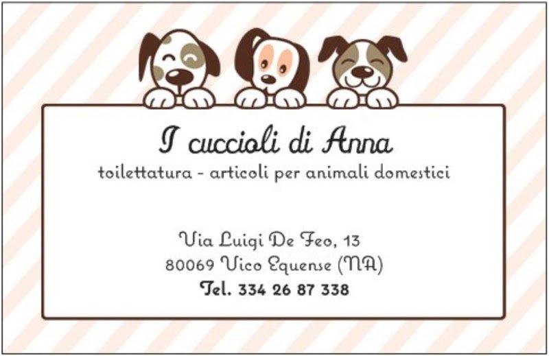 I cuccioli di Anna - Foto 1