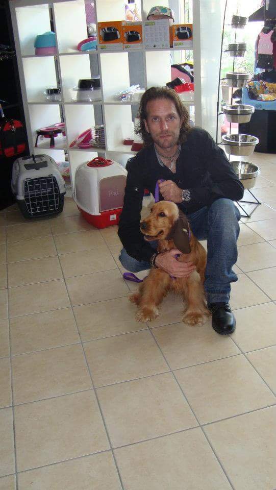 I Love Dogs - Foto 3