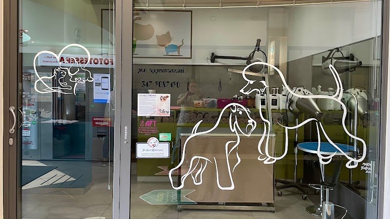 I LOVE PETS SALONE DI TOELETTATURA - Foto 1