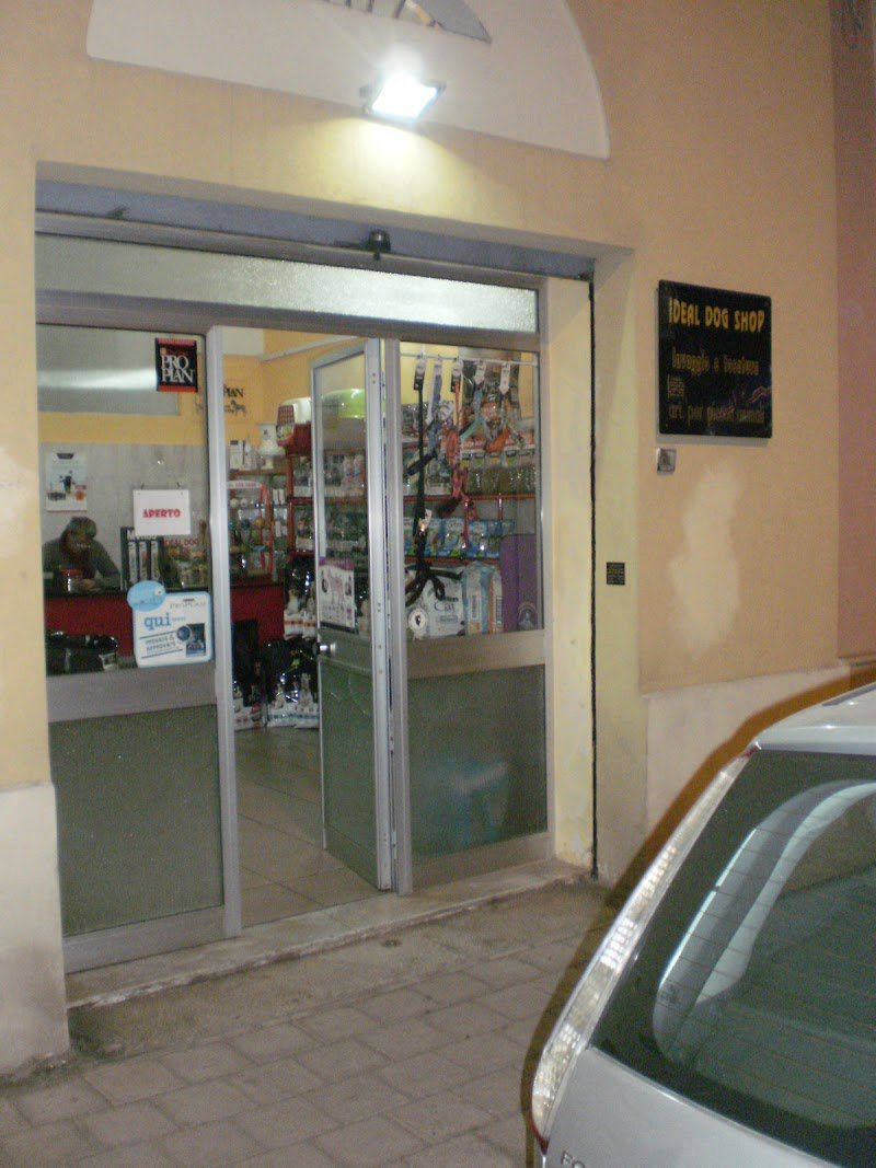 IDEAL DOG SHOP di Vincifori Andrea - Foto 1
