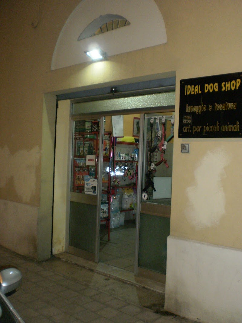 IDEAL DOG SHOP di Vincifori Andrea - Foto 3