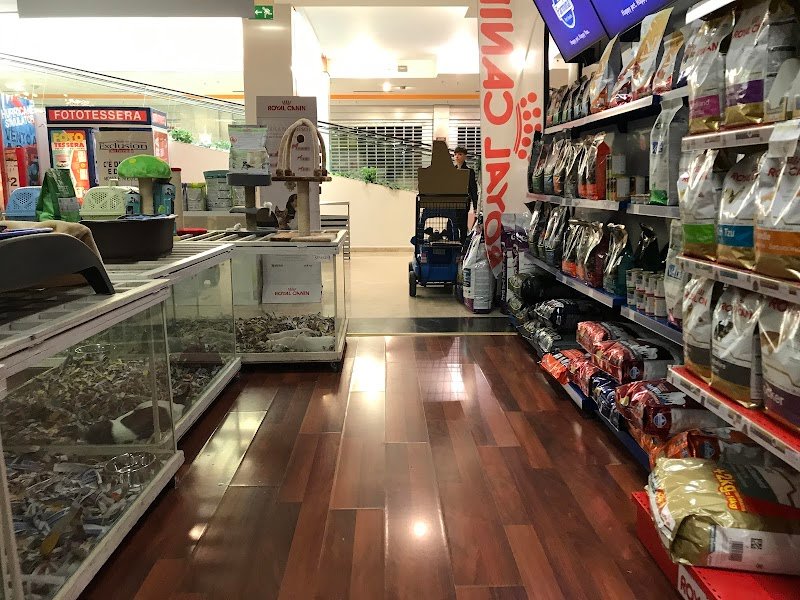 Il Cucciolotto Pet Shop e toelettatura - Foto 1