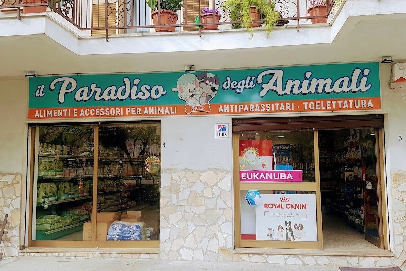Il Paradiso degli Animali - Foto 3
