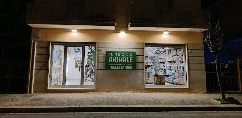 Il Regno Animale - Foto 1