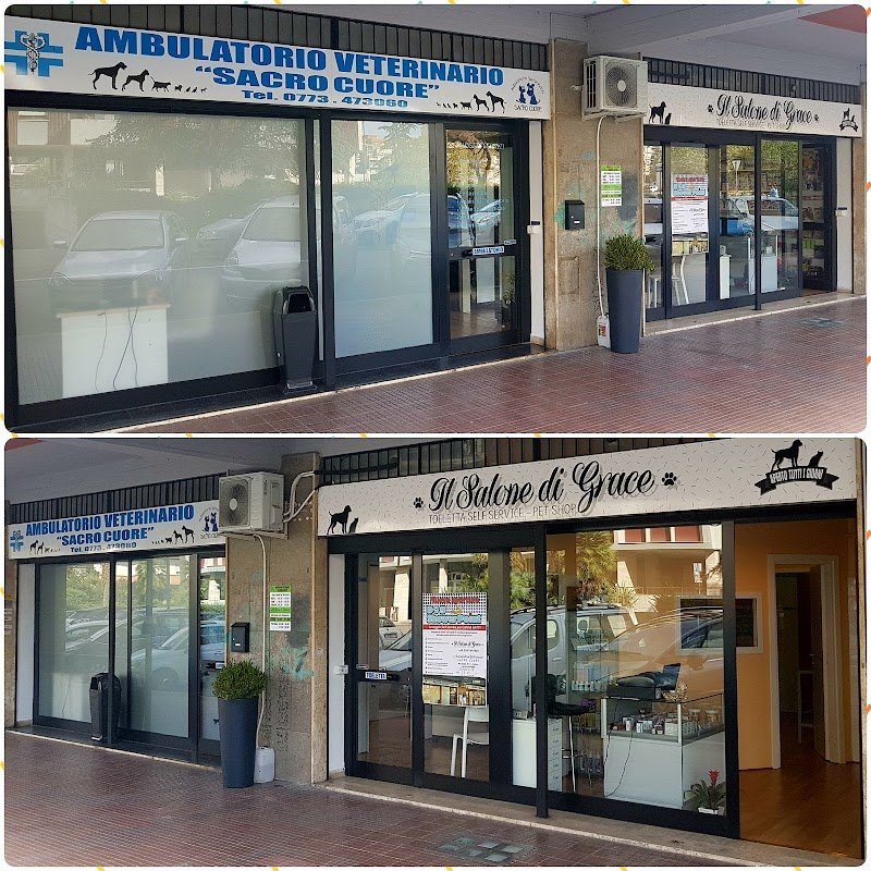 Il Salone Di Grace - Foto 2