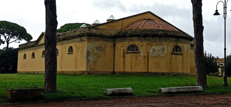 Il Salone di Nerone - Foto 3