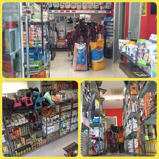 Il salotto dei Cani - Foto 1