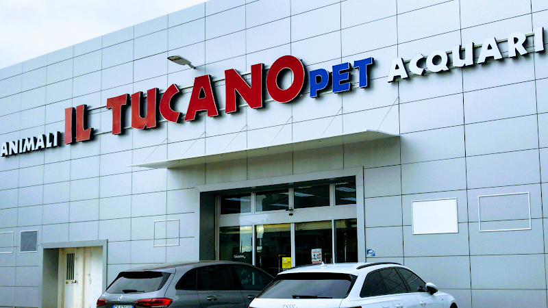 Il Tucano Pet - Foto 1