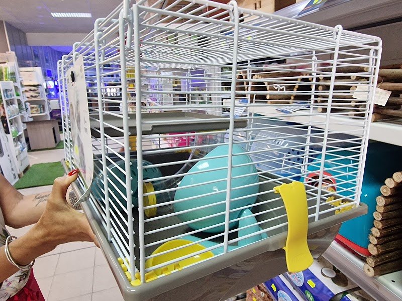 Il Tucano Pet - Foto 2