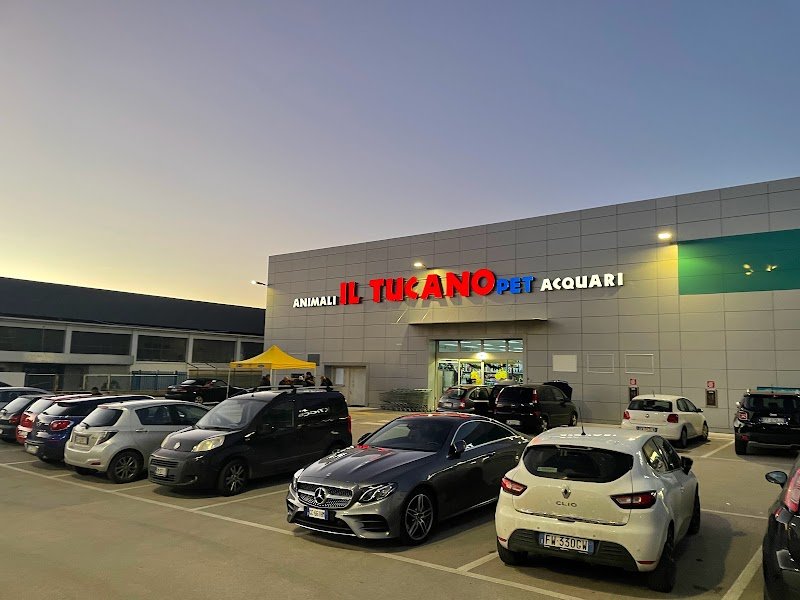 Il Tucano Pet - Foto 4