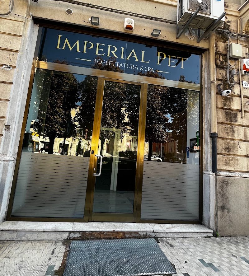 Imperial Pet Toelettatura & Spa - Foto 5
