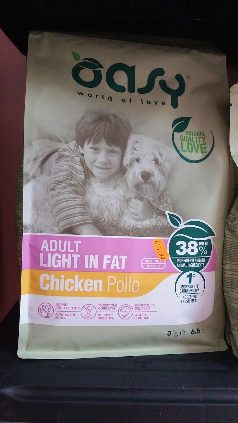 Impronte Di Bellezza Toelettatura - Foto 1