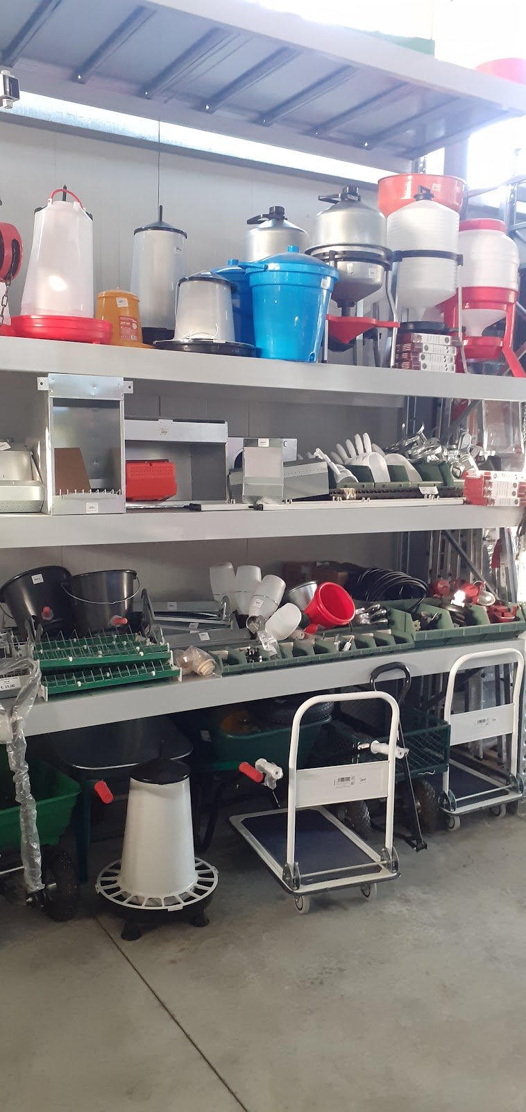 Iperpet Srl - Foto 3