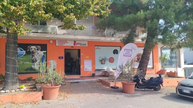 Iperzoo Francavilla al Mare - Foto 1