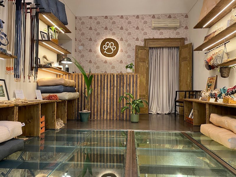 ISPIDO Pet Shop & Toelettatura - Foto 1