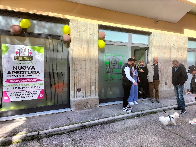 Istinto Animale - Foto 5