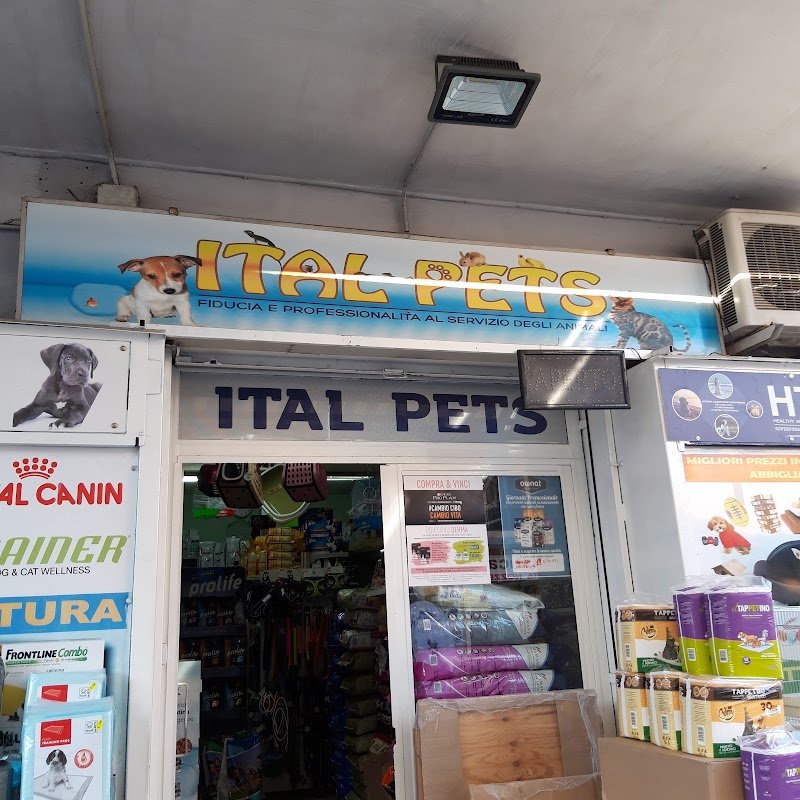 Italpets Giugliano - Foto 1