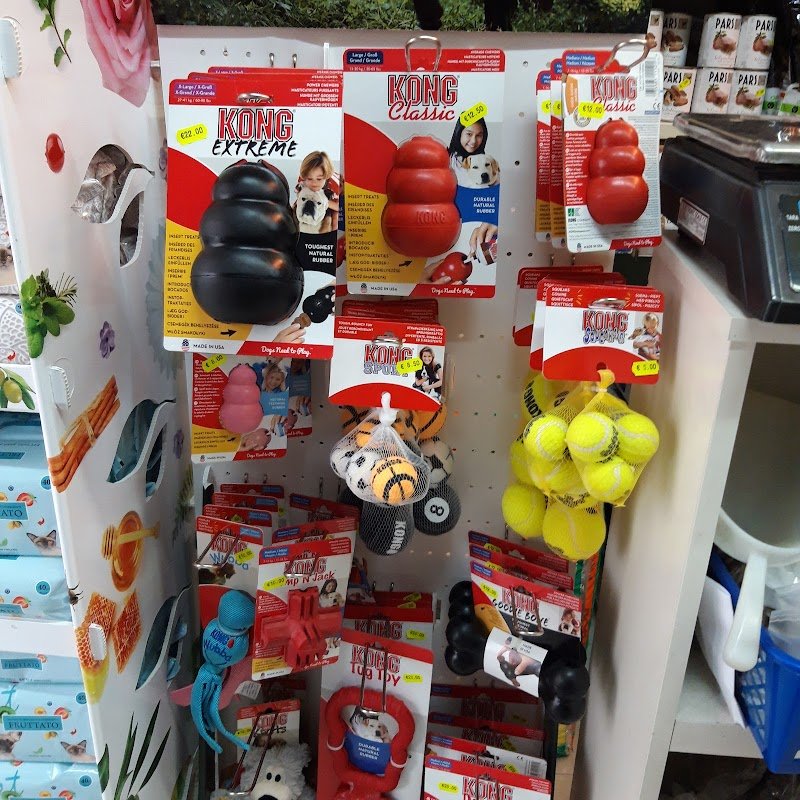 Italpets Giugliano - Foto 5